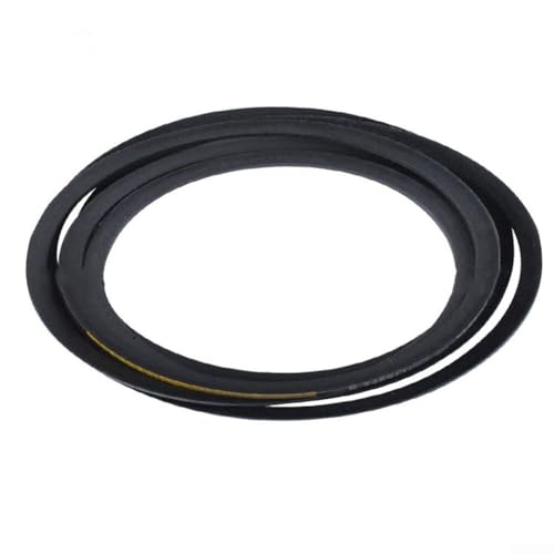 Rasenmäherriemen GX20006 für besseren Halt und weniger Vibrationen beim Mähen Rasenmäherriemen GX20006 für besseren Halt und weniger Vibrationen beim Mähen von HEBEOT
