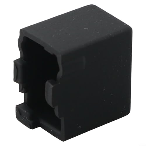 Silikon-Isolationssocken für Anycubic für Kobra 2, 10-teiliges Set zum Schutz Ihrer Heizblöcke Silikon-Isolationssocken für Anycubic für Kobra 2, 10-teiliges Set zum Schutz Ihrer Heizblöcke von HEBEOT