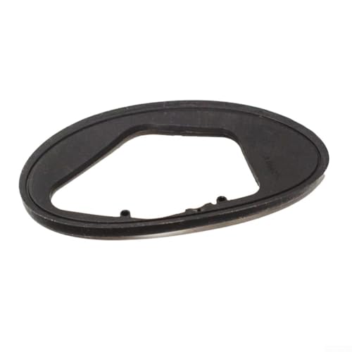 Spiegeldichtung rechts kompatibel mit BMW für Mini Cooper R50 R52 R53 Modelle von 2002 bis 2008 OEM 51167058084 Spiegeldichtung rechts kompatibel mit BMW für Mini Cooper R50 R52 R53 Modelle von 2002 bis 2008 OEM 51167058084 von HEBEOT