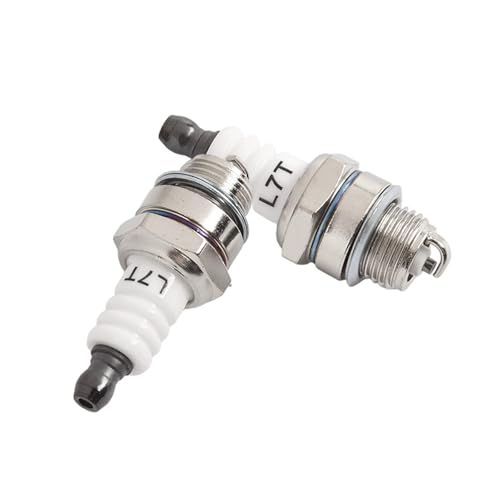 Standard Small Spark CJ8 Taschenlampe Zündung Ersatz kompatibel mit Motoren L6RTC L7RTC L8RTC L8RTF Generator Modelle Standard Small Spark CJ8 Taschenlampe Zündung Ersatz kompatibel mit Motoren L6RTC L7RTC L8RTC L8RTF Generator Modelle von HEBEOT