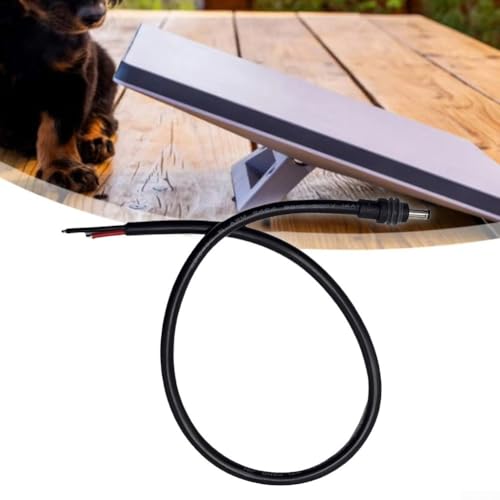 Starlink Mini-kompatibles 14-AWG-Stromkabel für DIY-Projekte und Modifikationen (300 cm) von HEBEOT