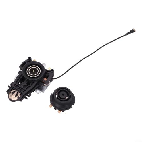 U1867 Temperaturregelung Thermostat Schalter Kupplung mit Draht für elektrische Wasserkocher 13A Ersatzteile von HEBEOT