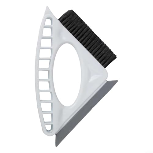 Unverzichtbare dreieckige Reinigungsbürsten für Fenster und Türen, ideal für die Aufrechterhaltung der Sauberkeit Unverzichtbare dreieckige Reinigungsbürsten für Fenster und Türen, ideal für die Aufrechterhaltung der Sauberkeit von HEBEOT