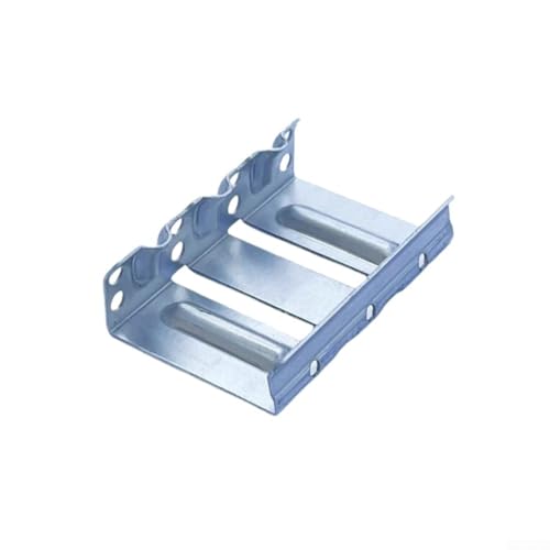 Wasserablauf-Clips für Solarzellen, 10 Stück, für optimale Leistung und Sauberkeit (10 Stück - 30 mm) von HEBEOT