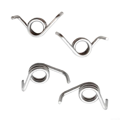 Zurücksetzfeder für DAIWA TATULA TW10021LTDSV Casting Angelrolle, Ersatzteil für 19 FORTATULA TW 100, 20 FÜR TATULA SV und 21 LTD Modelle (rechte Hand) von HEBEOT