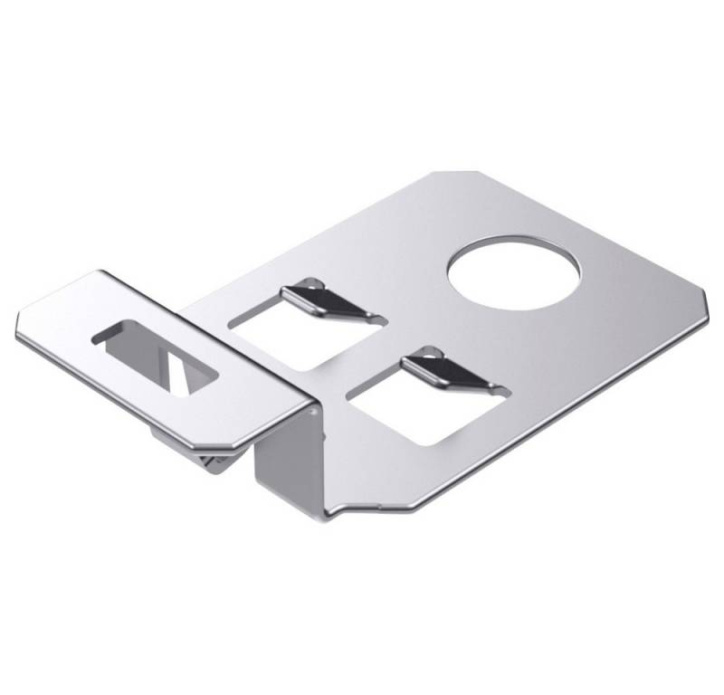 HEBOTEC Kabelverbinder-Sortiment Hebotec HD 5 Kabelclip 1022-022C 1 St., HD 5 HEBOTEC Kabelverbinder-Sortiment Hebotec HD 5 Kabelclip 1022-022C 1 St., HD 5 von HEBOTEC