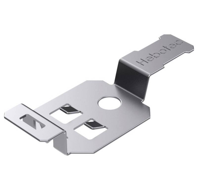 HEBOTEC Kabelverbinder-Sortiment Hebotec HDZ 4 Kabelclip 1022-001C 1 St., HDZ 4 HEBOTEC Kabelverbinder-Sortiment Hebotec HDZ 4 Kabelclip 1022-001C 1 St., HDZ 4 von HEBOTEC