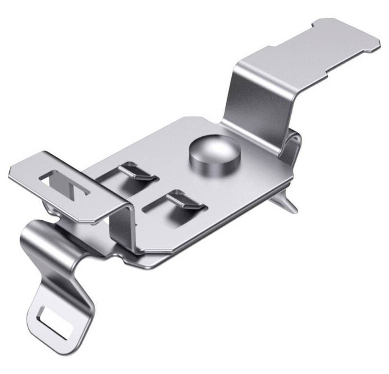 HEBOTEC Kabelverbinder-Sortiment Hebotec HLZ 8/12 Kabelclip 1035-024C 1 St., HLZ 8/12 HEBOTEC Kabelverbinder-Sortiment Hebotec HLZ 8/12 Kabelclip 1035-024C 1 St., HLZ 8/12 von HEBOTEC