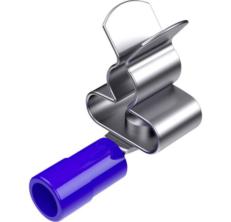 HEBOTEC Kabelverbinder-Sortiment Hebotec HSK-RKS 3 - 6 B2,5² Befestigungselement 1016-012C 1 St., HSK-RKS 3 - 6 B2,5² von HEBOTEC