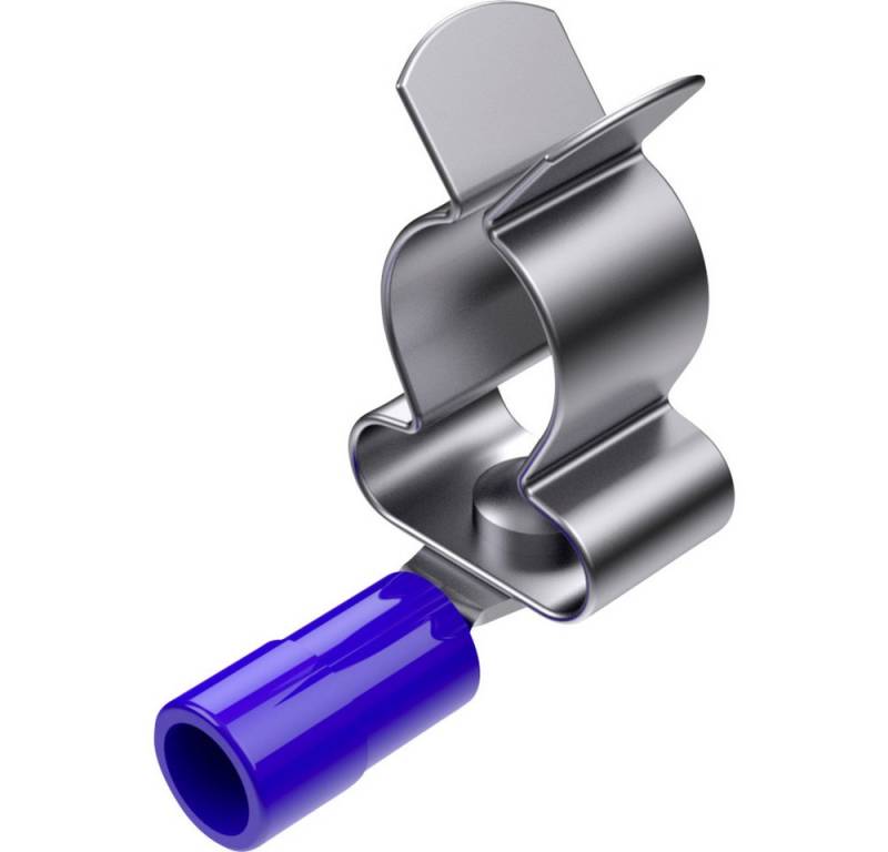 HEBOTEC Kabelverbinder-Sortiment Hebotec HSK-RKS 8 - 11 B2,5² Befestigungselement 1016-014C 1 St., HSK-RKS 8 - 11 B2,5² von HEBOTEC