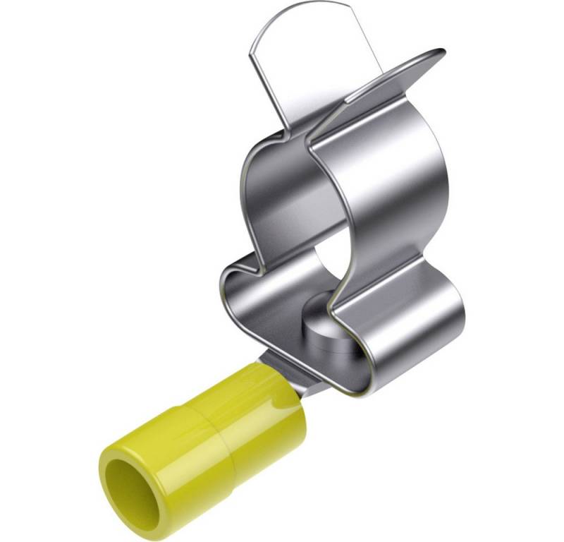 HEBOTEC Kabelverbinder-Sortiment Hebotec HSK-RKS 8 - 11 G6² Befestigungselement 1016-024C 1 St., HSK-RKS 8 - 11 G6² von HEBOTEC