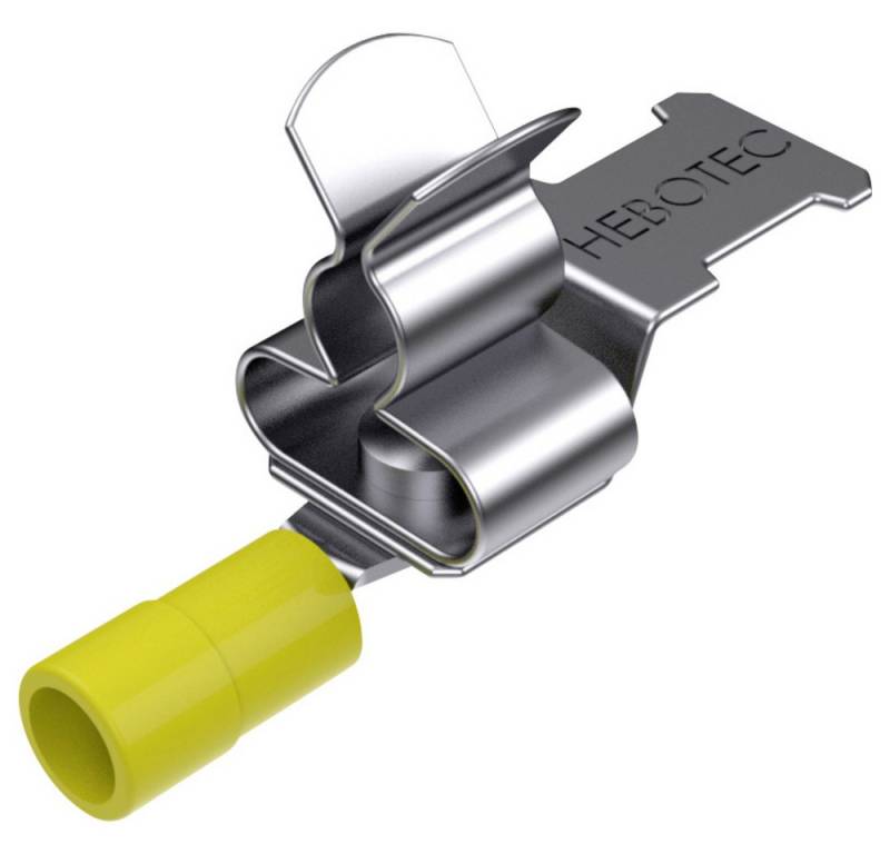 HEBOTEC Kabelverbinder-Sortiment Hebotec HSK-RKS-Z 3 - 6 G6² Befestigungselement 1016-122C 1 St., HSK-RKS-Z 3 - 6 G6² HEBOTEC Kabelverbinder-Sortiment Hebotec HSK-RKS-Z 3 - 6 G6² Befestigungselement 1016-122C 1 St., HSK-RKS-Z 3 - 6 G6² von HEBOTEC