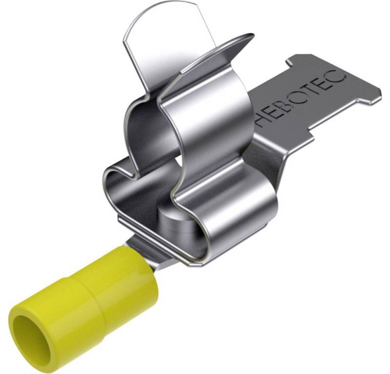 HEBOTEC Kabelverbinder-Sortiment Hebotec HSK-RKS-Z 6 - 8 G6² Befestigungselement 1016-123C 1 St., HSK-RKS-Z 6 - 8 G6² HEBOTEC Kabelverbinder-Sortiment Hebotec HSK-RKS-Z 6 - 8 G6² Befestigungselement 1016-123C 1 St., HSK-RKS-Z 6 - 8 G6² von HEBOTEC