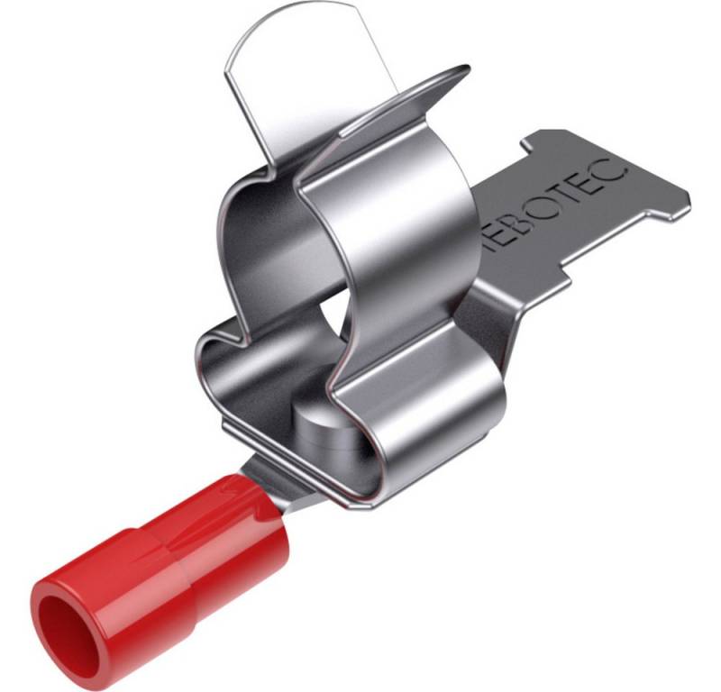 HEBOTEC Kabelverbinder-Sortiment Hebotec HSK-RKS-Z 8 - 11 R1,5² Befestigungselement 1016-104C 1 St, HSK-RKS-Z 8 - 11 R1,5² von HEBOTEC