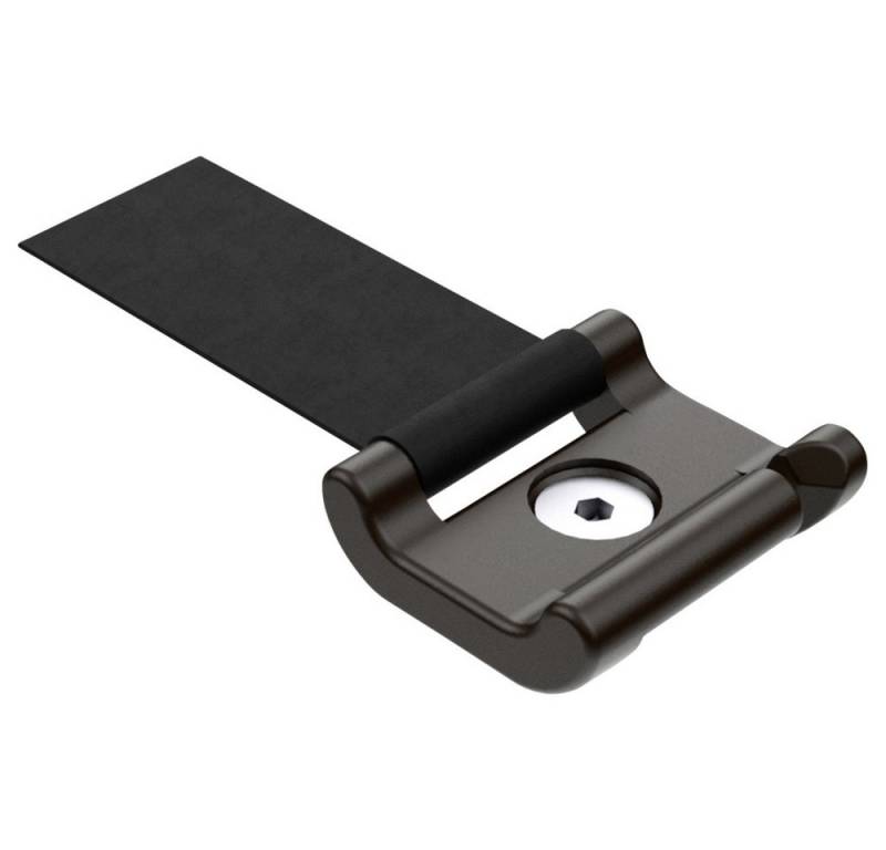 HEBOTEC Kabelverbinder-Sortiment Hebotec KBHP 6 - 20 Befestigungssockel 3010-004C 1 St., KBHP 6 - 20 von HEBOTEC