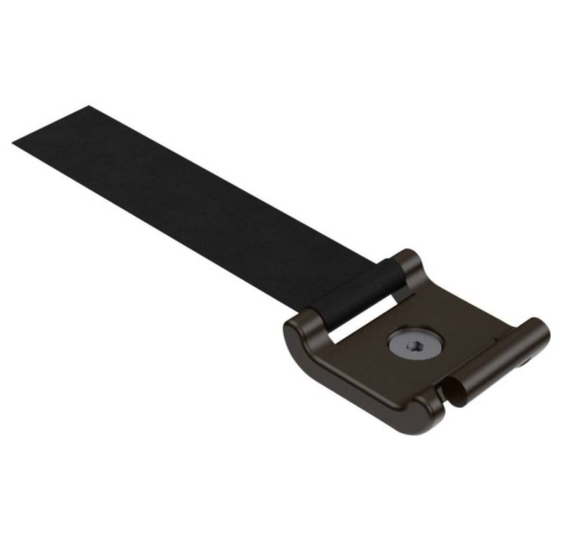 HEBOTEC Kabelverbinder-Sortiment Hebotec KBHP 6 - 35 Befestigungssockel 3010-005C 1 St., KBHP 6 - 35 von HEBOTEC