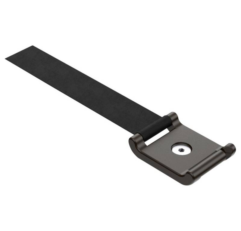 HEBOTEC Kabelverbinder-Sortiment Hebotec KBHP 6 - 60 Befestigungssockel 3010-006C 1 St., KBHP 6 - 60 von HEBOTEC