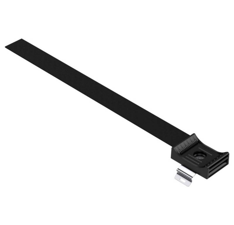 HEBOTEC Kabelverbinder-Sortiment Hebotec KBS-H 10-60 20 Befestigungssockel 3011-046-200C 1 St., KBS-H 10-60 20 HEBOTEC Kabelverbinder-Sortiment Hebotec KBS-H 10-60 20 Befestigungssockel 3011-046-200C 1 St., KBS-H 10-60 20 von HEBOTEC