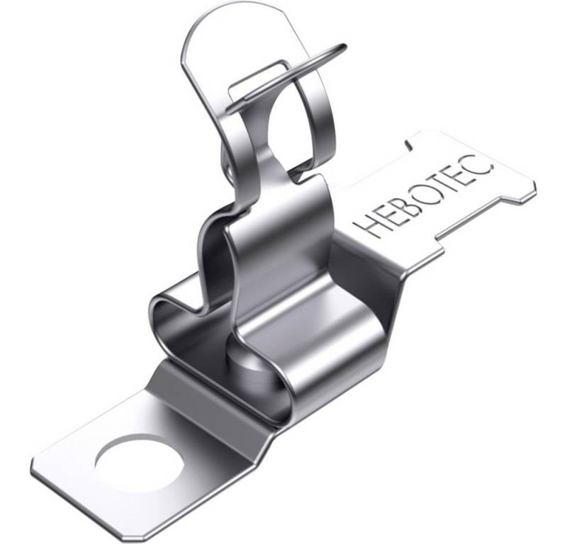 HEBOTEC Kabelverbinder-Sortiment Hebotec SKDZ 5 3 - 12 Befestigungselement 1022-231C 1 St., SKDZ 5 3 - 12 von HEBOTEC