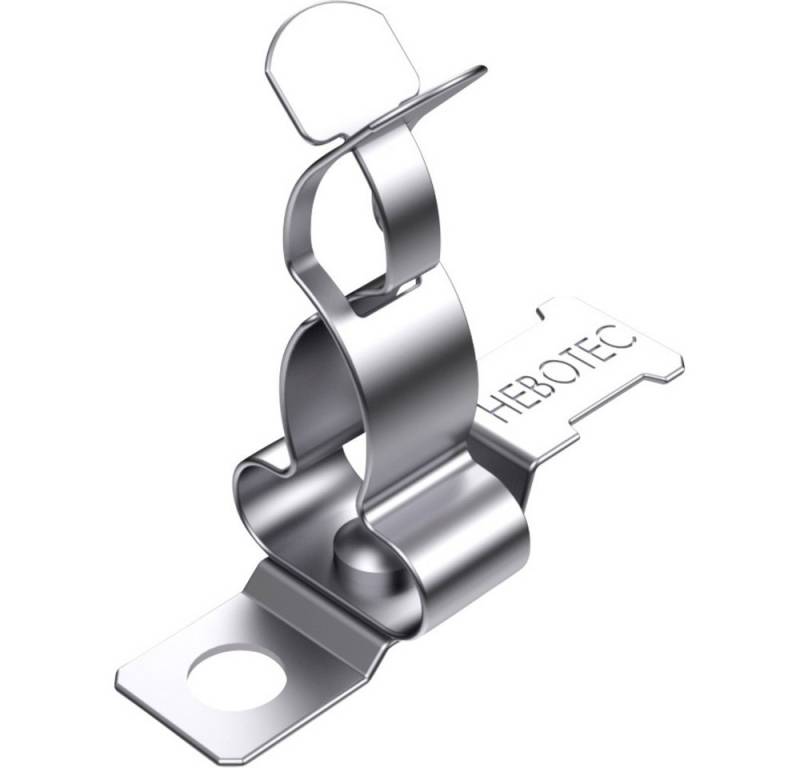 HEBOTEC Kabelverbinder-Sortiment Hebotec SKDZ 5 7 - 18 Befestigungselement 1022-232C 1 St., SKDZ 5 7 - 18 HEBOTEC Kabelverbinder-Sortiment Hebotec SKDZ 5 7 - 18 Befestigungselement 1022-232C 1 St., SKDZ 5 7 - 18 von HEBOTEC
