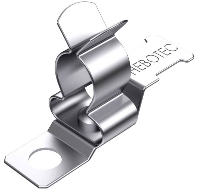 HEBOTEC Kabelverbinder-Sortiment Hebotec SKDZ 5 8 - 11 Befestigungselement 1022-224C 1 St., SKDZ 5 8 - 11 HEBOTEC Kabelverbinder-Sortiment Hebotec SKDZ 5 8 - 11 Befestigungselement 1022-224C 1 St., SKDZ 5 8 - 11 von HEBOTEC