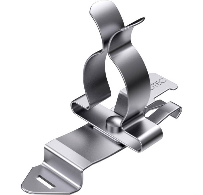 HEBOTEC Kabelverbinder-Sortiment Hebotec SKHZ 17 - 30 Befestigungselement 1031-006C 1 St., SKHZ 17 - 30 HEBOTEC Kabelverbinder-Sortiment Hebotec SKHZ 17 - 30 Befestigungselement 1031-006C 1 St., SKHZ 17 - 30 von HEBOTEC