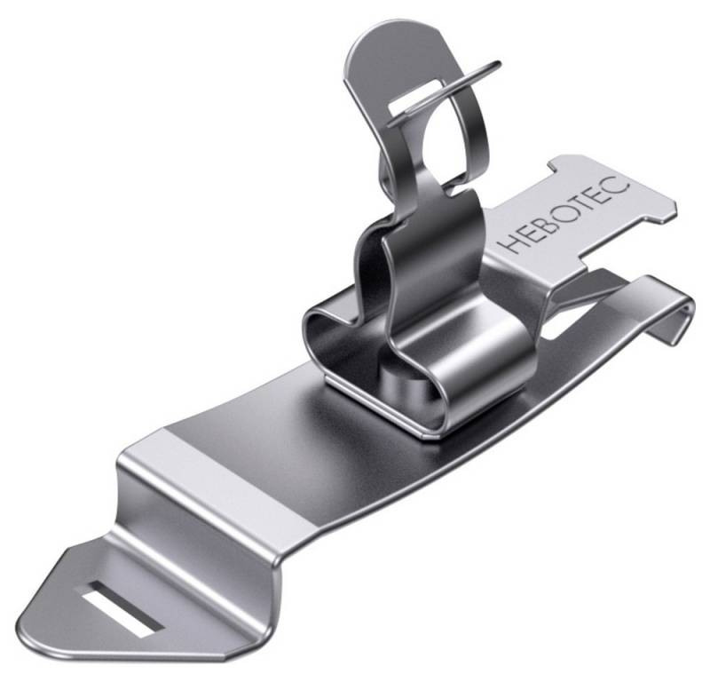 HEBOTEC Kabelverbinder-Sortiment Hebotec SKHZ 3 - 12 Befestigungselement 1031-011C 1 St., SKHZ 3 - 12 HEBOTEC Kabelverbinder-Sortiment Hebotec SKHZ 3 - 12 Befestigungselement 1031-011C 1 St., SKHZ 3 - 12 von HEBOTEC