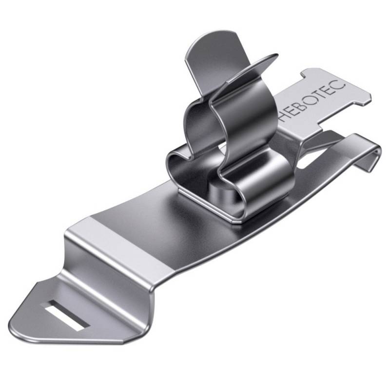 HEBOTEC Kabelverbinder-Sortiment Hebotec SKHZ 6 - 8 Befestigungselement 1031-003C 1 St., SKHZ 6 - 8 HEBOTEC Kabelverbinder-Sortiment Hebotec SKHZ 6 - 8 Befestigungselement 1031-003C 1 St., SKHZ 6 - 8 von HEBOTEC