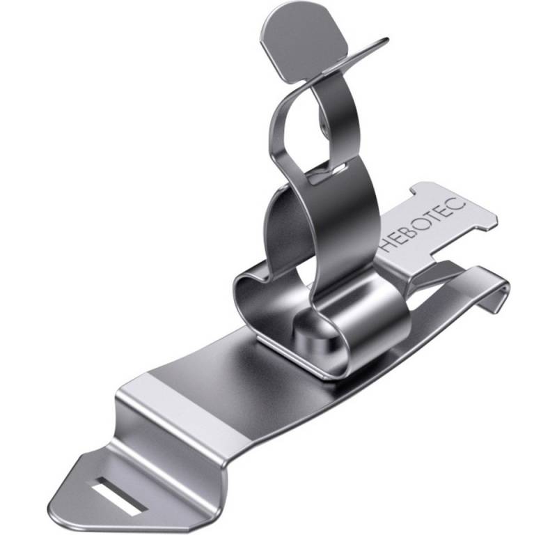 HEBOTEC Kabelverbinder-Sortiment Hebotec SKHZ 7 - 18 Befestigungselement 1031-012C 1 St., SKHZ 7 - 18 von HEBOTEC