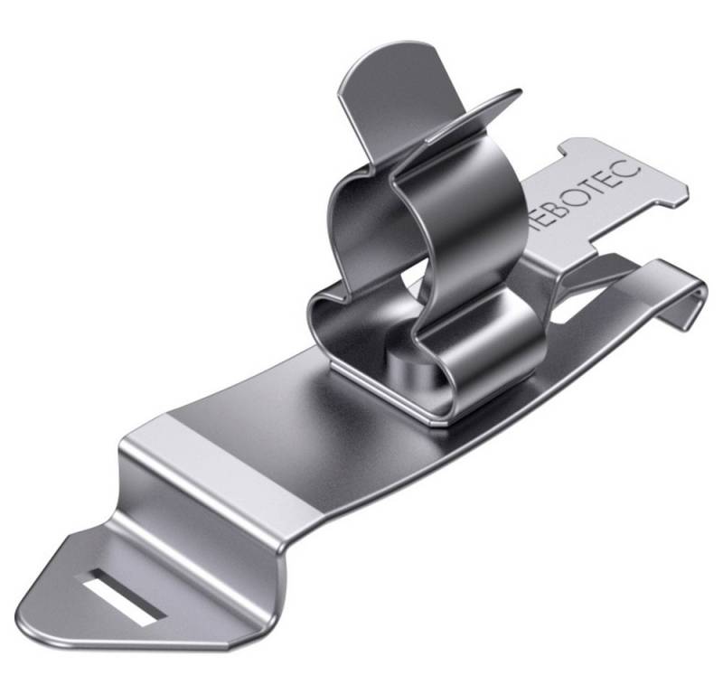 HEBOTEC Kabelverbinder-Sortiment Hebotec SKHZ 8 - 11 Befestigungselement 1031-004C 1 St., SKHZ 8 - 11 HEBOTEC Kabelverbinder-Sortiment Hebotec SKHZ 8 - 11 Befestigungselement 1031-004C 1 St., SKHZ 8 - 11 von HEBOTEC