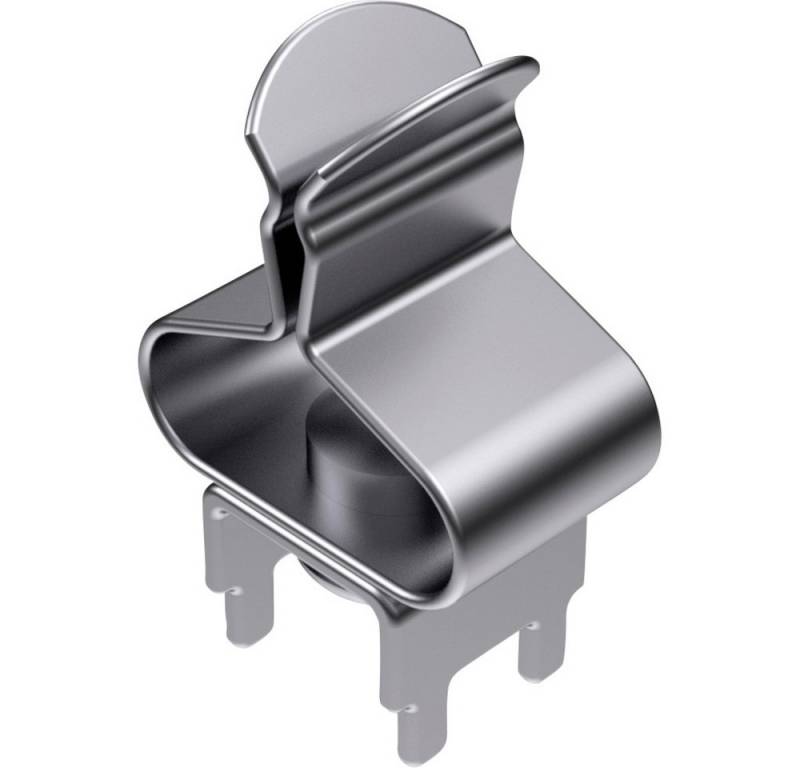 HEBOTEC Kabelverbinder-Sortiment Hebotec SKLF 1,5 - 3 Befestigungselement 1080-012C 1 St., SKLF 1,5 - 3 HEBOTEC Kabelverbinder-Sortiment Hebotec SKLF 1,5 - 3 Befestigungselement 1080-012C 1 St., SKLF 1,5 - 3 von HEBOTEC