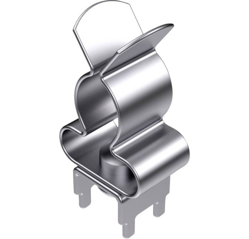 HEBOTEC Kabelverbinder-Sortiment Hebotec SKLF 6 - 8 Befestigungselement 1080-014C 1 St., SKLF 6 - 8 HEBOTEC Kabelverbinder-Sortiment Hebotec SKLF 6 - 8 Befestigungselement 1080-014C 1 St., SKLF 6 - 8 von HEBOTEC