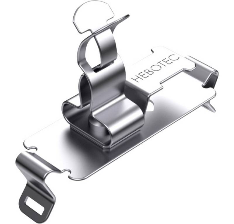 HEBOTEC Kabelverbinder-Sortiment Hebotec SKLZ 8/10 3-12 Befestigungselement 1035-052C 1 St., SKLZ 8/10 3-12 von HEBOTEC