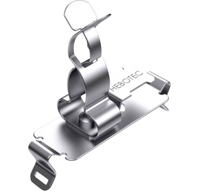 HEBOTEC Kabelverbinder-Sortiment Hebotec SKLZ 8/10 7-18 Befestigungselement 1035-054C 1 St., SKLZ 8/10 7-18 von HEBOTEC