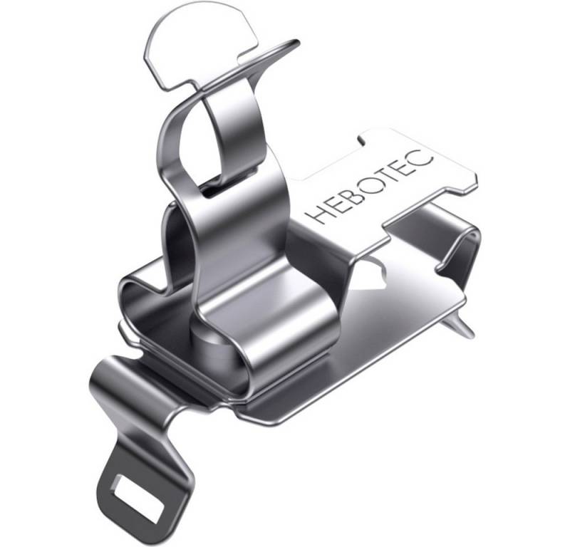 HEBOTEC Kabelverbinder-Sortiment Hebotec SKLZ 8/12 3-12 Befestigungselement 1035-042C 1 St., SKLZ 8/12 3-12 von HEBOTEC