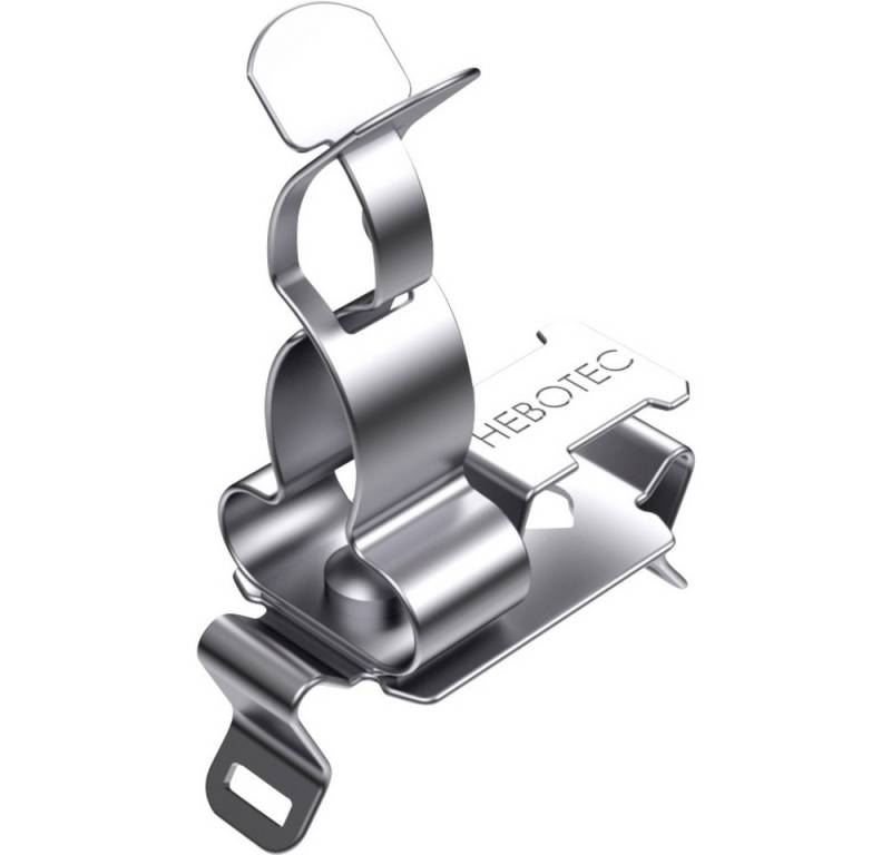 HEBOTEC Kabelverbinder-Sortiment Hebotec SKLZ 8/12 7-18 Befestigungselement 1035-044C 1 St., SKLZ 8/12 7-18 HEBOTEC Kabelverbinder-Sortiment Hebotec SKLZ 8/12 7-18 Befestigungselement 1035-044C 1 St., SKLZ 8/12 7-18 von HEBOTEC