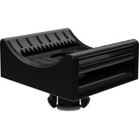 Hebotec KBS-EGT 8-35 20 Befestigungssockel 3011-134C Schwarz 1 St. von HEBOTEC