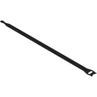 Hebotec Klettkabelbinder FRT Klettkabelbinder (L x B) 150 mm x 13 mm 25 St. von HEBOTEC