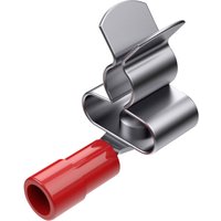 Hsk-rks 3 - 6 R1,5² Befestigungselement 1016-002C 1 St. - Hebotec von HEBOTEC