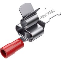 Hsk-rks-z 3 - 6 R1,5² Befestigungselement 1016-102C 1 St. - Hebotec von HEBOTEC