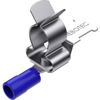 Hsk-rks-z 8 - 11 B2,5² Befestigungselement 1016-114C 1 St. - Hebotec von HEBOTEC