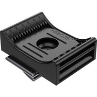 Hebotec - kbs 10-60 C16 20 Befestigungssockel 3011-026C Schwarz 1 St. von HEBOTEC