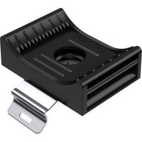 Kbs-h 10-60 20 Befestigungssockel 3011-046C 1 St. - Hebotec von HEBOTEC