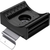 Kbs-h 8-35 20 Befestigungssockel 3011-044C 1 St. - Hebotec von HEBOTEC