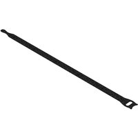 Hebotec - Klettkabelbinder frt Klettkabelbinder (l x b) 200 mm x 13 mm 50 St. von HEBOTEC