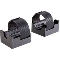 [NEUWERTIG] B-Ware Hebotec Shbd 17/23 6 3014 210 145 B 5 St. Kabelclip Steckbar Steckerhalter von HEBOTEC