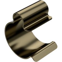 Hebotec TFC4 12 Temperaturfühler-Clip von HEBOTEC
