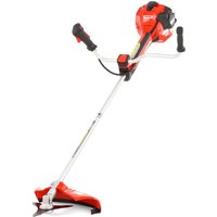 Benzin Motorsense Freischneider Hecht 154 Profi Trimmer ✔kostenloser versand von HECHT