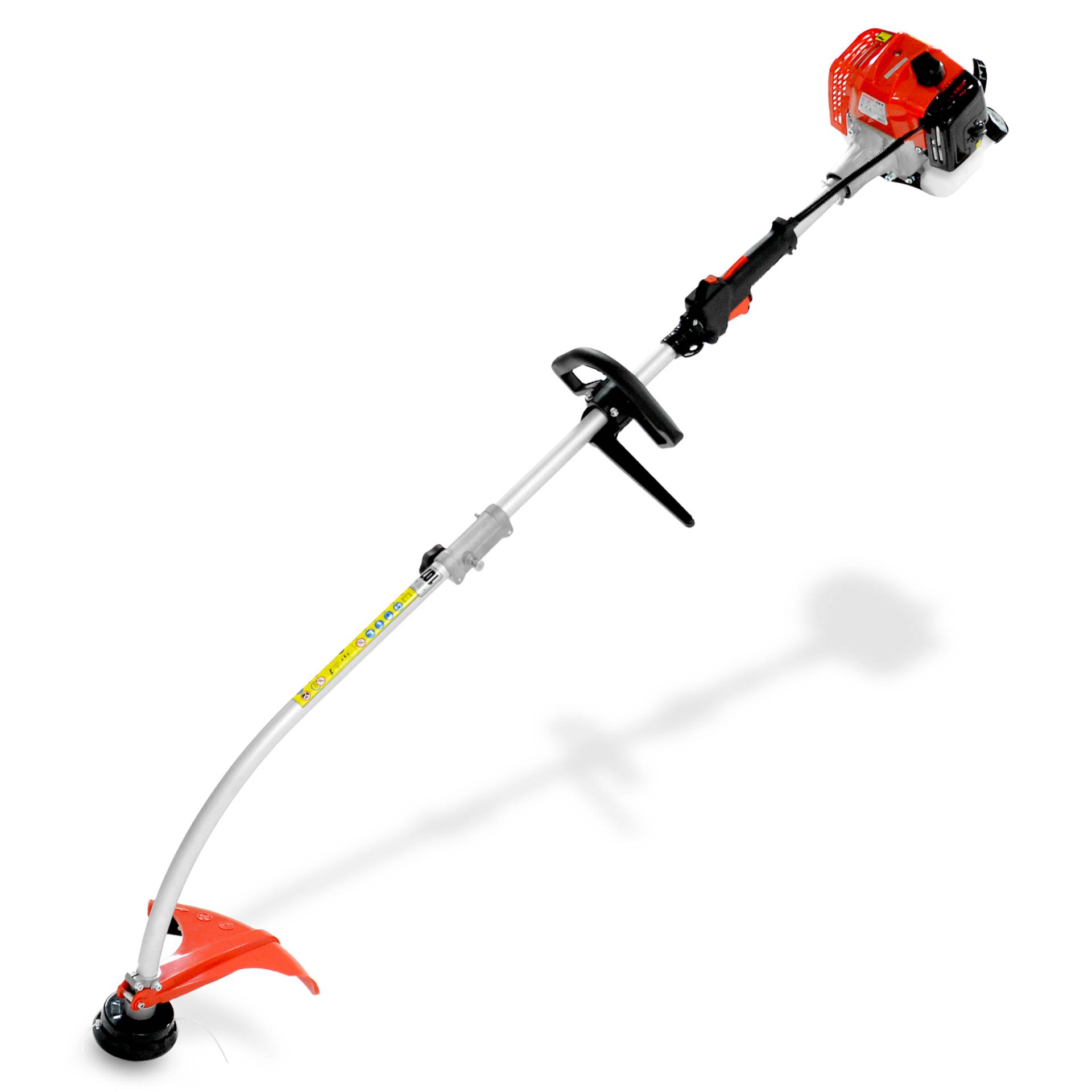 Freischneider Benzin HECHT 126 R von HECHT