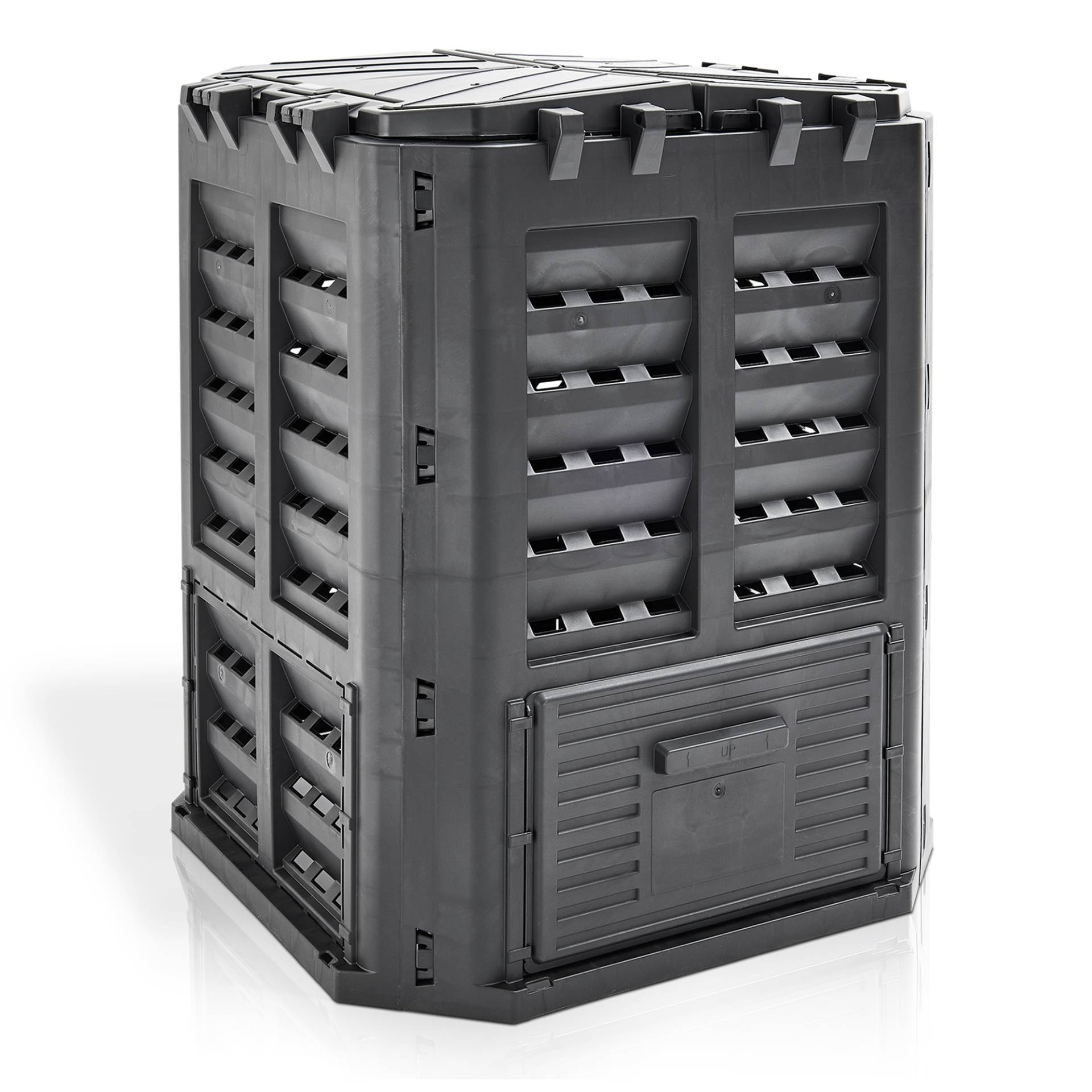 Komposter HECHT 3060 Komposter HECHT 3060 von HECHT